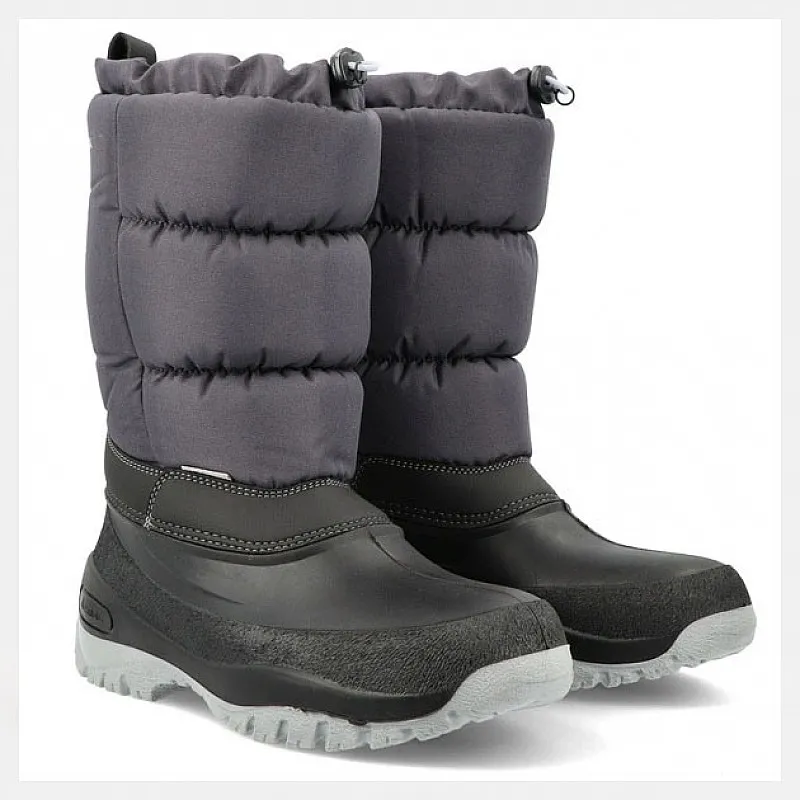 DEMAR Детски апрески с естествена вълна BRISK G