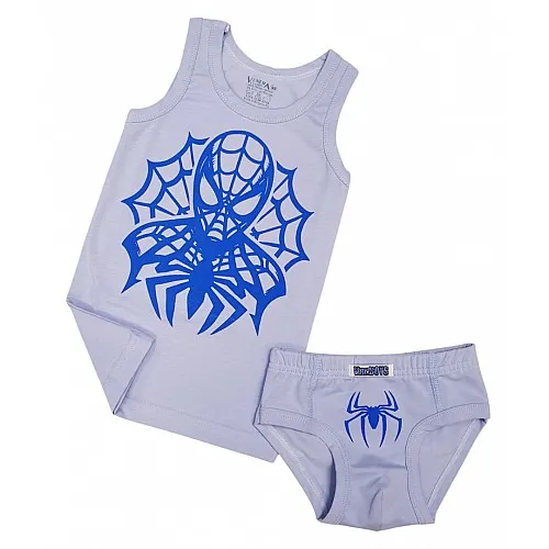 ВЕНЕРА Комплект бельо за момче 2-1539