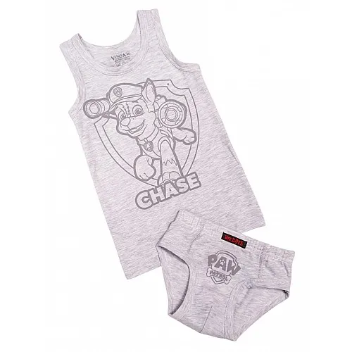 ВЕНЕРА Комплект бельо за момче 2-1540