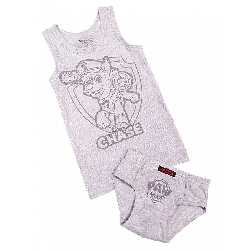 ВЕНЕРА Комплект бельо за момче 2-1540