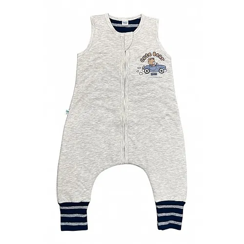 TOPOLINO Зимен спален чувал с крачета 2-1549