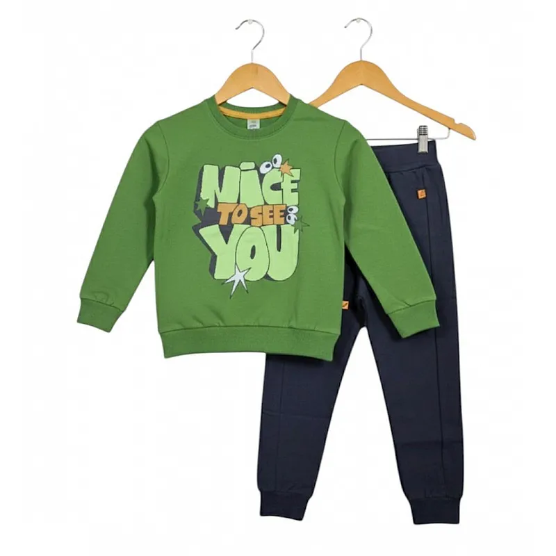 RACH Комплект за момче 8-2074