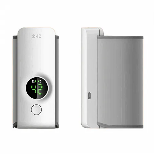 Babyhome Преносим смарт нагревател за шише Babyhome Преносим смарт нагревател за шише