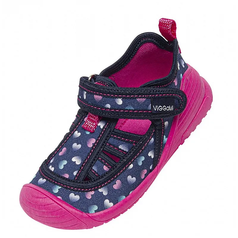 Vi-GGa-Mi Анатомични пантофи "Karina76"