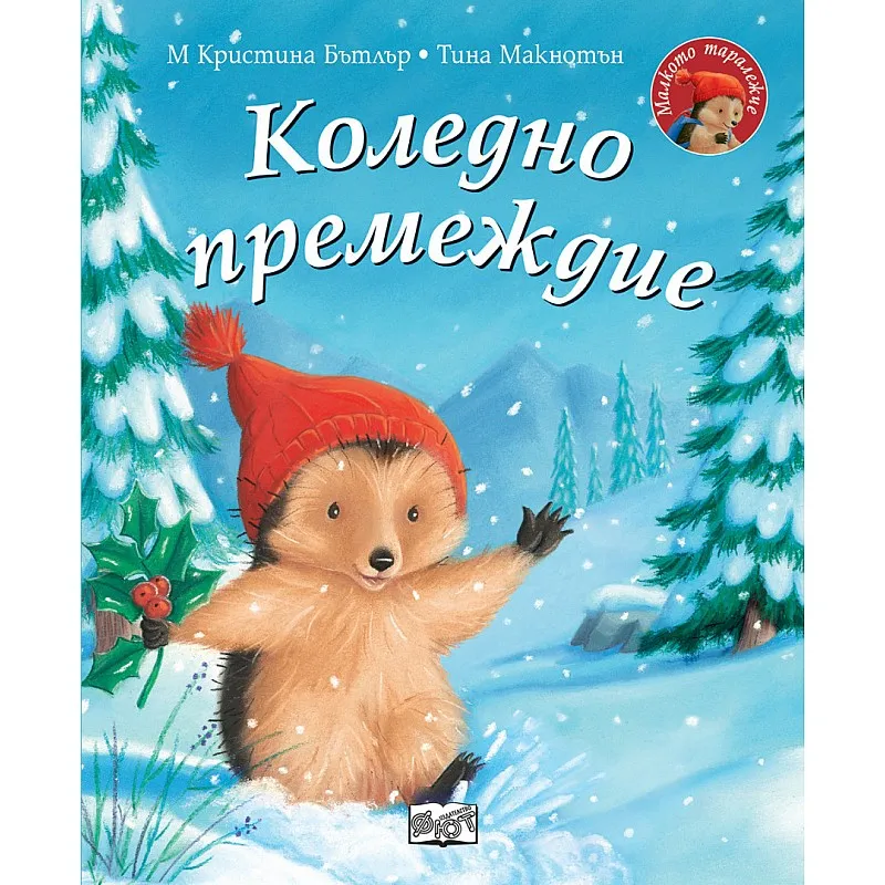 Коледно премеждие