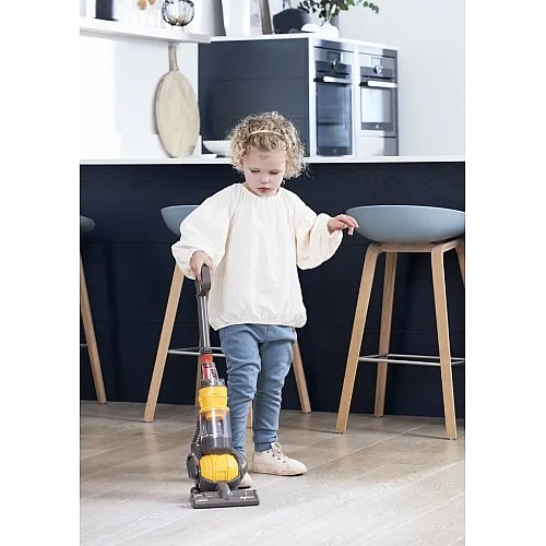 Интерактивна играчка, Casdon, Dyson Ball, Прахосмукачка