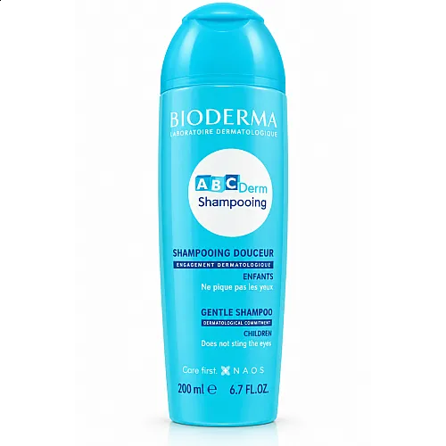 Bioderma Шампоан за деца 200мл