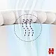 HUGGIES ELIT SOFT Памперс гащи за еднократна употреба 5 12-17кг 34бр.