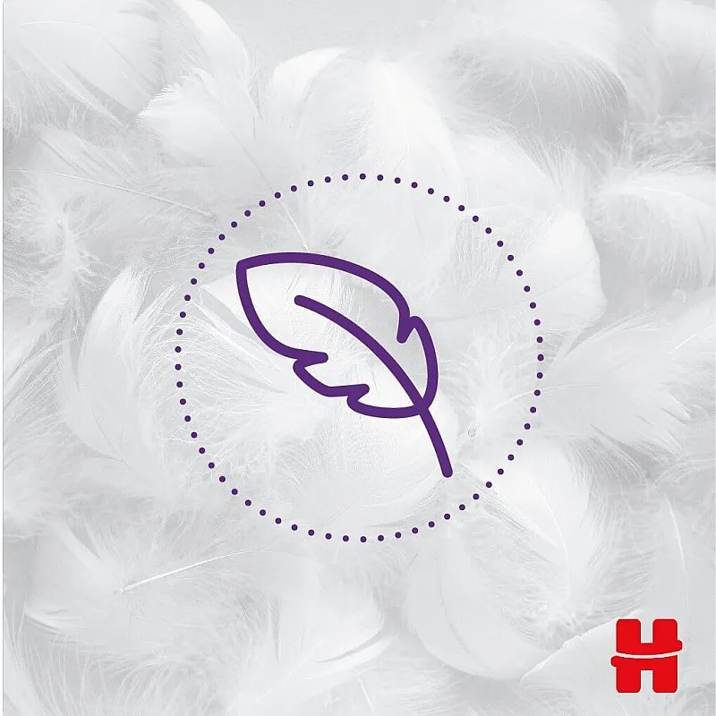 HUGGIES ELIT SOFT Памперс гащи за еднократна употреба 5 12-17кг 34бр.