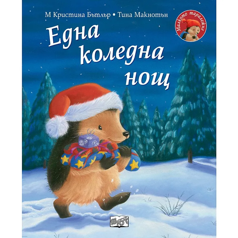 Една коледна нощ