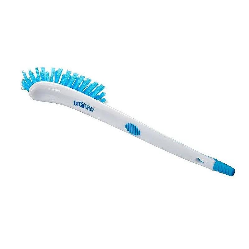 Четка Dr.Brown's Easy-Clean за почистване на шишета