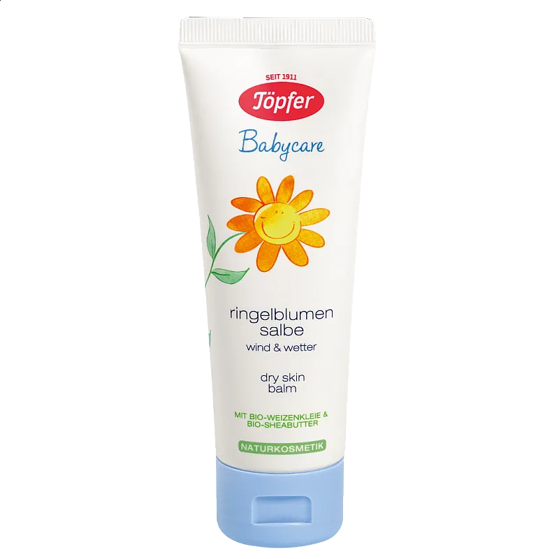 Töpfer  Балсам срещу суха кожа при вятър и студ 75ml