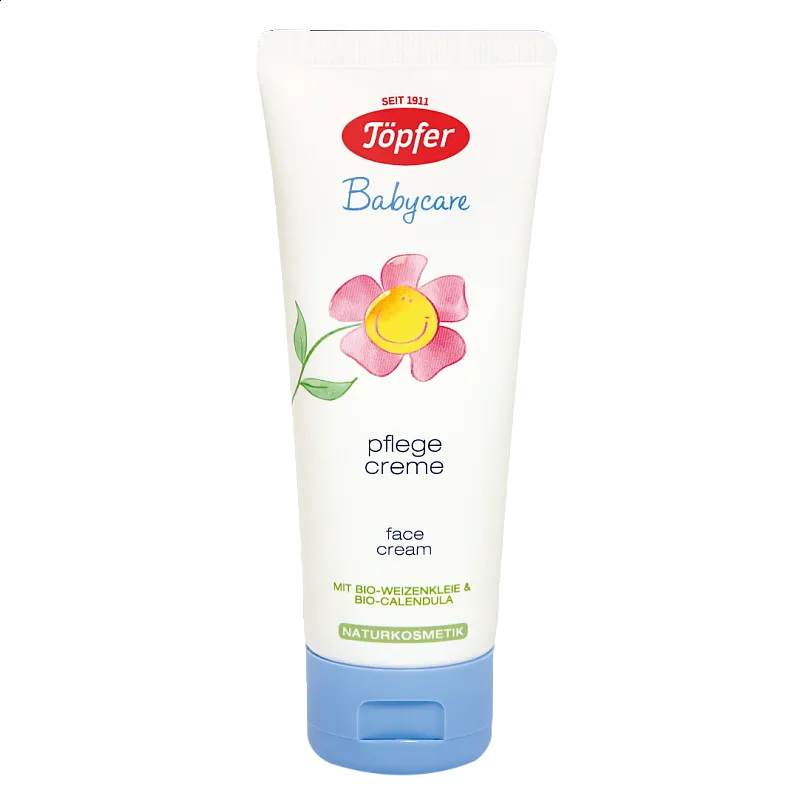 Töpfer  Крем за лице 75ml