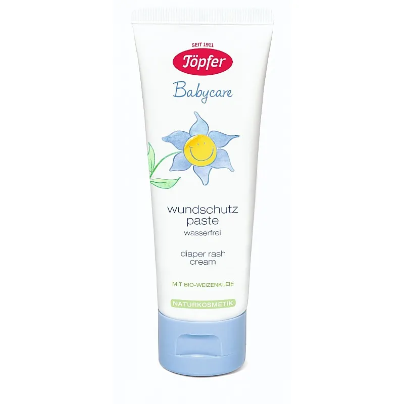 Töpfer  Крем срещу подсичане 75ml