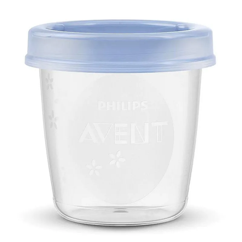 AVENT Комплект за хранене