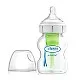 Шише Dr.Brown's Wide-Neck Options+ 150ml Шише Dr.Brown's Wide-Neck Options+ 150ml