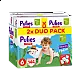 Pufies Гащички Fashion & Nature 6 15+кг 144бр.