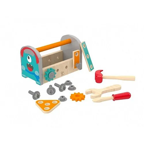 Hape Комплект инструменти