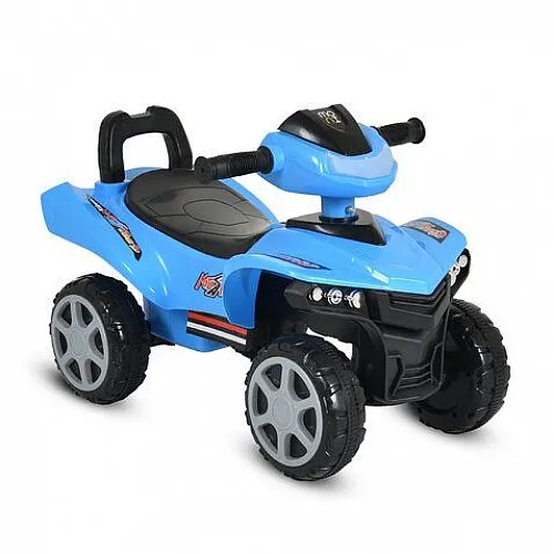 Moni Кола за бутане No Fear 999 син