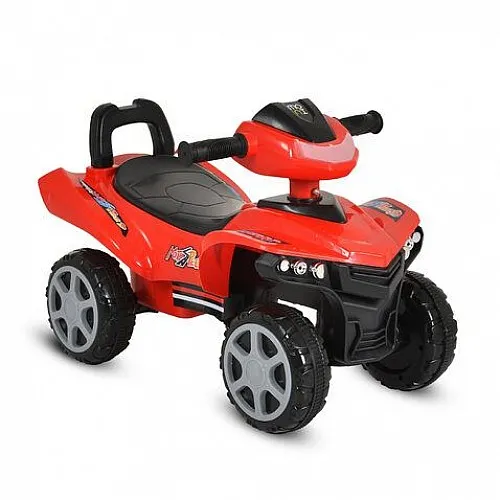 Moni Кола за бутане No Fear 999 червен