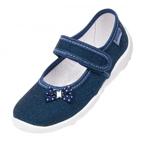 Vi-GGa-Mi Анатомични пантофи "Sara"