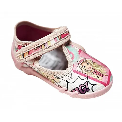 Дишащи анатомични пантофи REN BUT 13-102-107