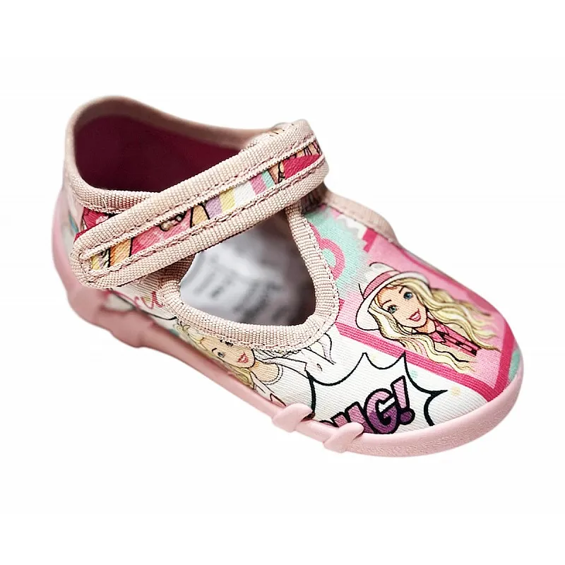 Дишащи анатомични пантофи REN BUT 13-102-107