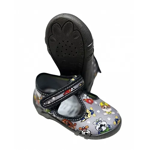 Дишащи анатомични пантофи REN BUT 13-102-106