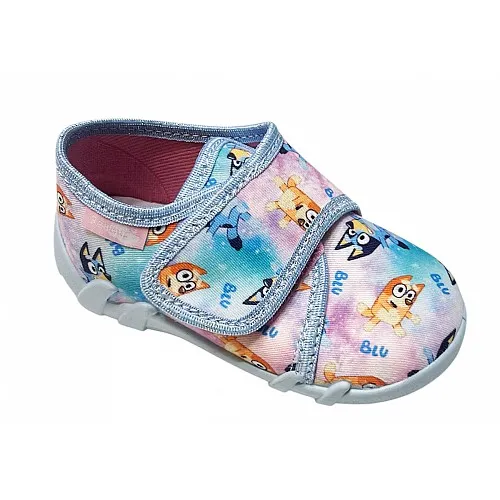 Дишащи анатомични пантофи REN BUT 13-110-103