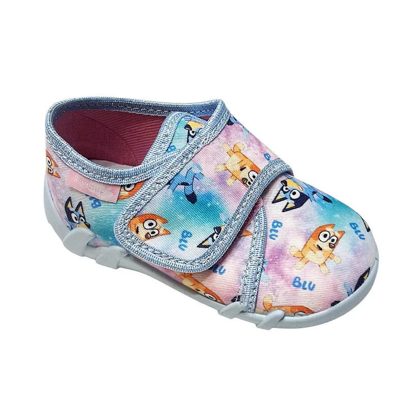 Дишащи анатомични пантофи REN BUT 13-110-103