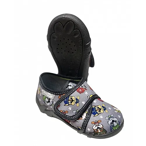 Дишащи анатомични пантофи REN BUT 13-110-106