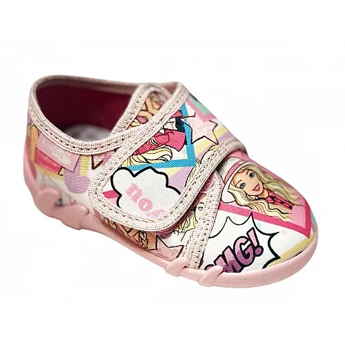 Дишащи анатомични пантофи REN BUT 13-110-107