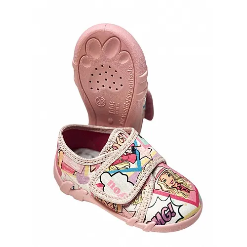 Дишащи анатомични пантофи REN BUT 13-110-107