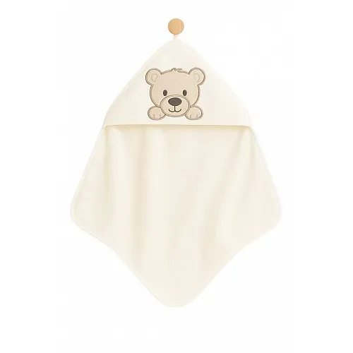 Sunny Kids Бебешка хавлия 2-1550