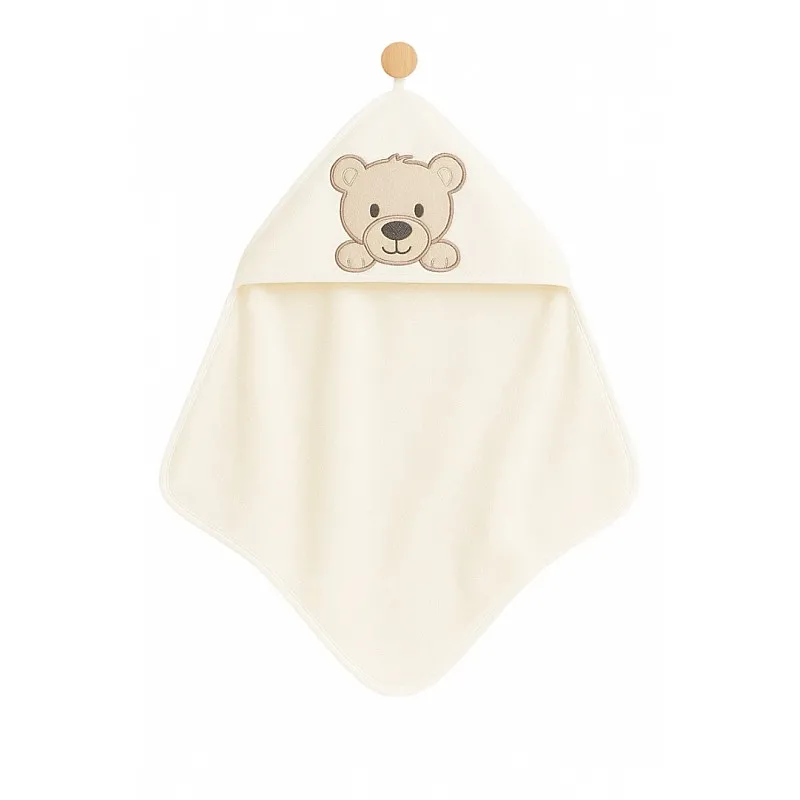 Sunny Kids Бебешка хавлия 2-1550