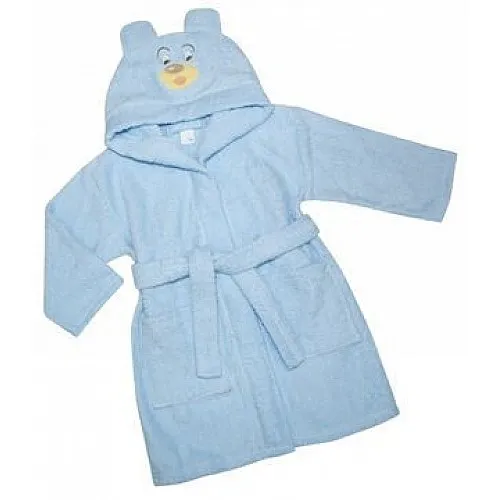 Sunny Kids Халат за баня 2-1555