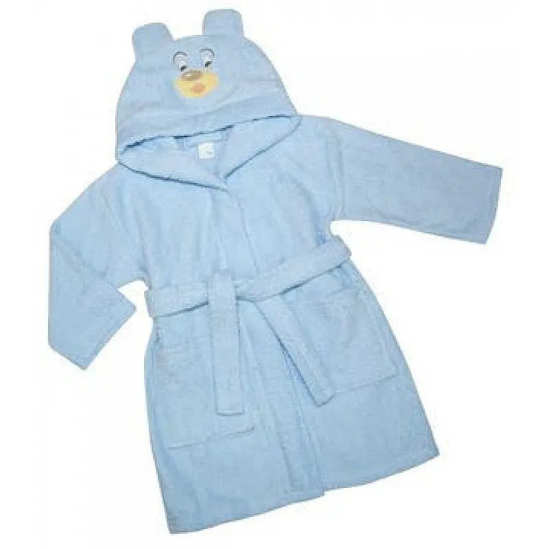 Sunny Kids Халат за баня 2-1555