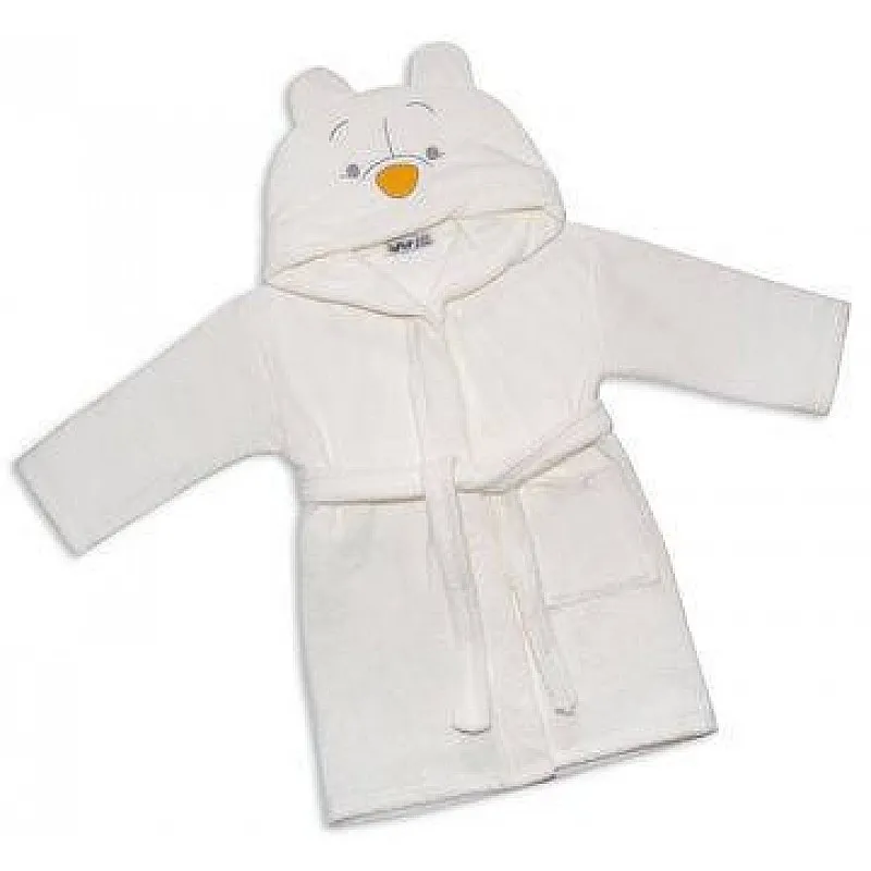 Sunny Kids Халат за баня 2-1557