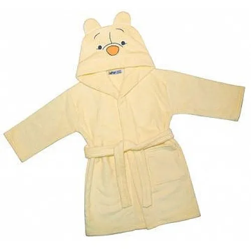 Sunny Kids Халат за баня 2-1558