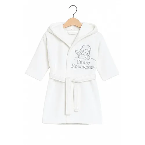 Sunny Kids Халат за баня 2-1559