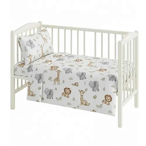 Sunny Kids Спален комплект с олекотена завивка 2-1562