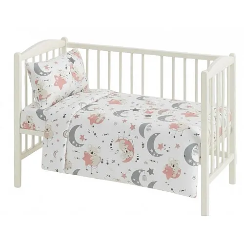 Sunny Kids Спален комплект с олекотена завивка 2-1564