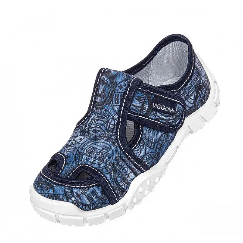 Vi-GGa-Mi Анатомични пантофи "Adase"