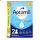 APTAMIL 2 Преходно мляко за кърмачета 6-12м. 1200г