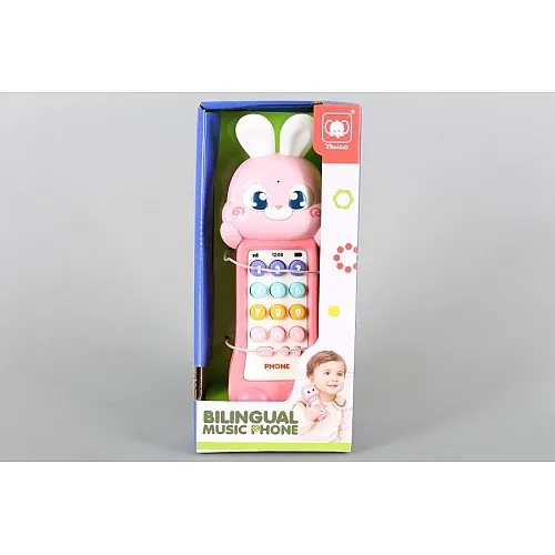 Мобилен телефон Зайче