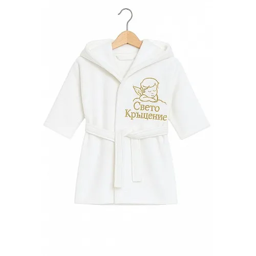 Sunny Kids Халат за баня 2-1553