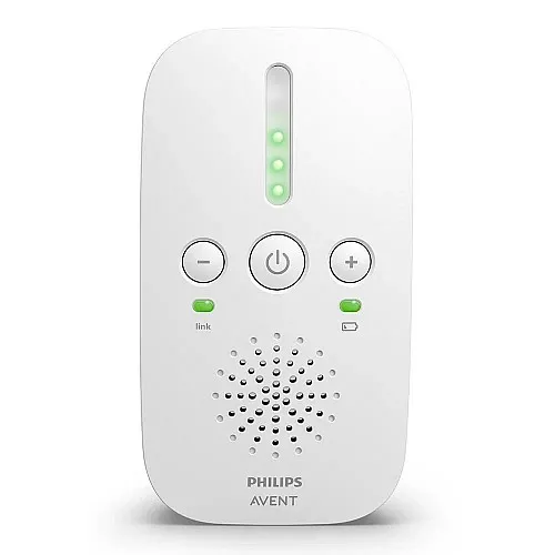 Philips AVENT DECT бебефон SCD502/26