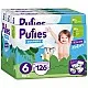 Pufies Пелени Fashion & Nature 6 13+кг 126бр.