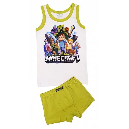 ВЕНЕРА Комплект бельо за момче 2-1570