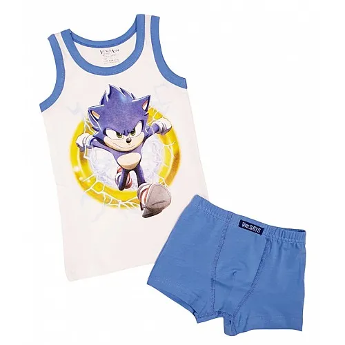 ВЕНЕРА Комплект бельо за момче 2-1572